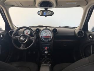 MINI Countryman usata 12