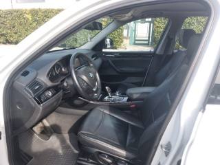 BMW X3 usata, con Cerchi in lega