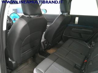 MINI Countryman usata, con Filtro antiparticolato