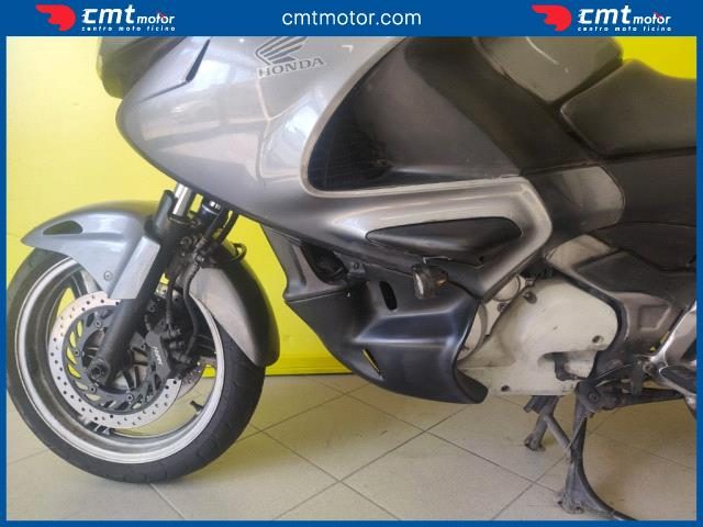 HONDA Deauville 700 usata 11