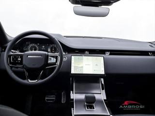 LAND ROVER Range Rover Evoque usata 11