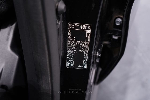 TOYOTA Aygo X usata 30