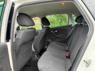 VOLKSWAGEN Polo usata, con MP3