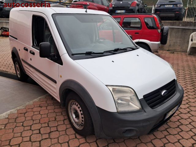 FORD Transit Connect usata, con ABS