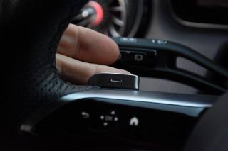 MERCEDES-BENZ EQE usata, con Sedile posteriore sdoppiato