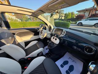 FIAT 500 usata, con Climatizzatore