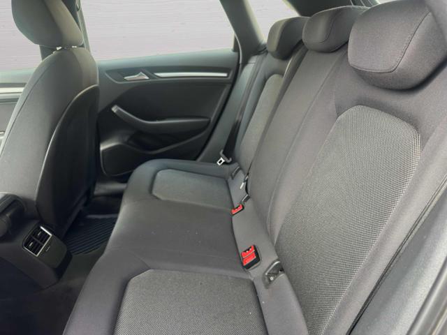 AUDI A3 usata, con Controllo trazione