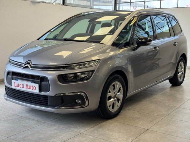 CITROEN Grand C4 Spacetourer usata, con ABS