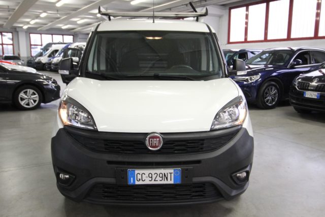 FIAT Doblo usata, con ABS