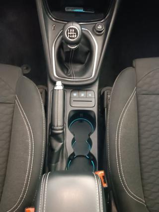 FORD Puma usata, con Regolazione elettrica sedili