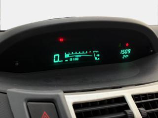 TOYOTA Yaris usata, con Climatizzatore