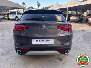 ALFA ROMEO Stelvio usata, con Chiusura centralizzata