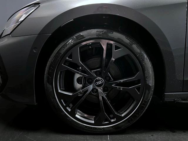 AUDI A3 usata, con Boardcomputer