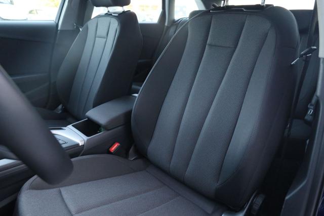 AUDI A4 usata, con Antifurto