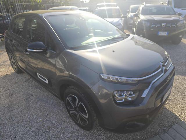 CITROEN C3 usata, con Fendinebbia