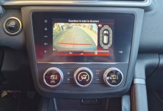 RENAULT Kadjar usata, con Cruise Control