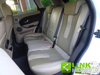 LAND ROVER Range Rover Evoque usata, con Fari Xenon