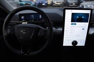 FORD Mustang Mach-E usata, con Boardcomputer