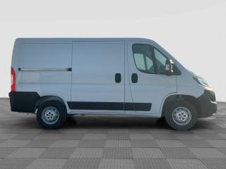 PEUGEOT Boxer usata 5