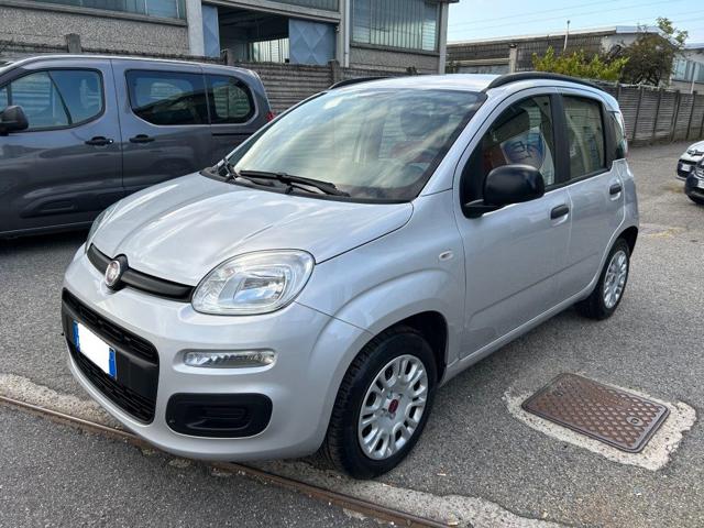 FIAT Panda usata, con Airbag