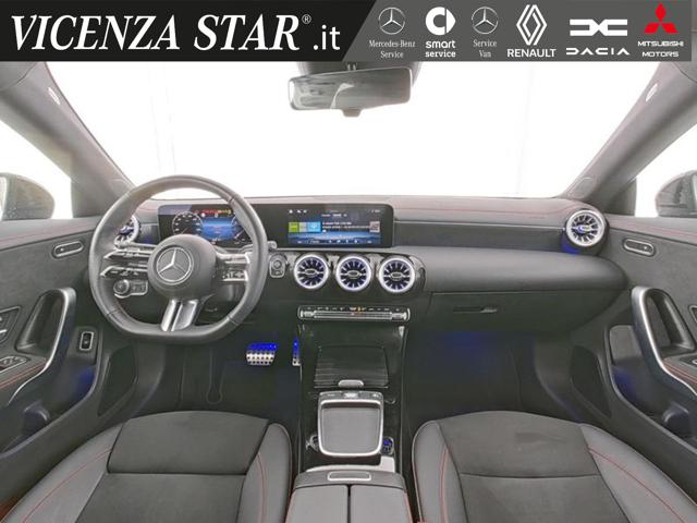 MERCEDES-BENZ CLA 200 usata, con Autoradio