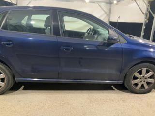 VOLKSWAGEN Polo usata, con Autoradio