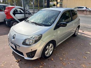 RENAULT Twingo usata, con Airbag laterali