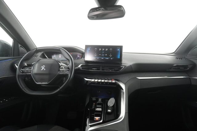 PEUGEOT 3008 usata 10