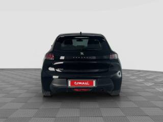 PEUGEOT 208 usata 3