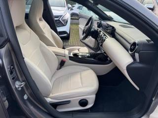 MERCEDES-BENZ CLA 200 usata, con Volante in pelle