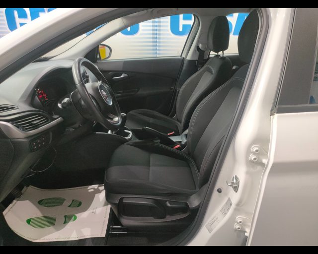 FIAT Tipo usata 15