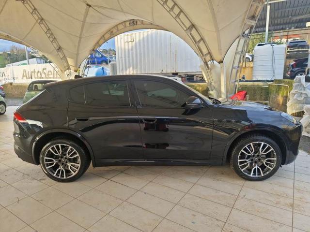 MASERATI Grecale usata, con Airbag Passeggero