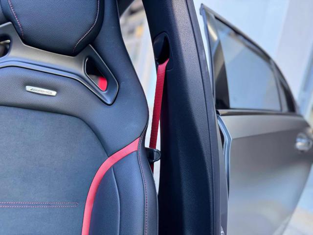 MERCEDES-BENZ A 45 S AMG usata, con Bluetooth