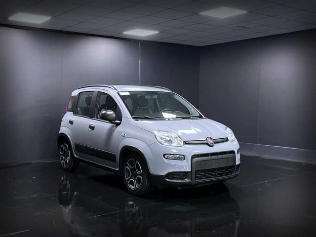 FIAT Panda usata, con Airbag Passeggero