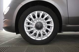 FIAT 500 usata 8