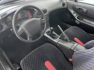 HONDA CRX usata 13