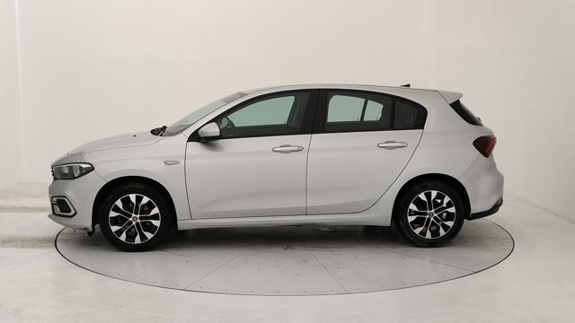 FIAT Tipo usata, con Airbag