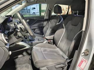 AUDI Q2 usata, con Chiusura centralizzata