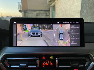 BMW X4 usata, con Trazione integrale