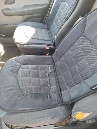 FIAT Doblo usata 9