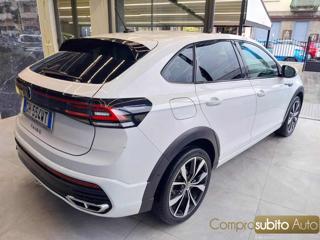 VOLKSWAGEN Taigo usata, con Chiusura centralizzata