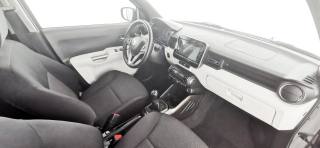 SUZUKI Ignis usata 50