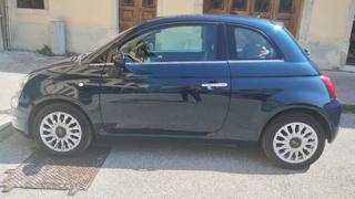 FIAT 500 usata, con Controllo trazione