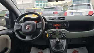 FIAT Panda usata, con Immobilizzatore elettronico
