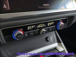 AUDI Q3 usata, con Touch screen