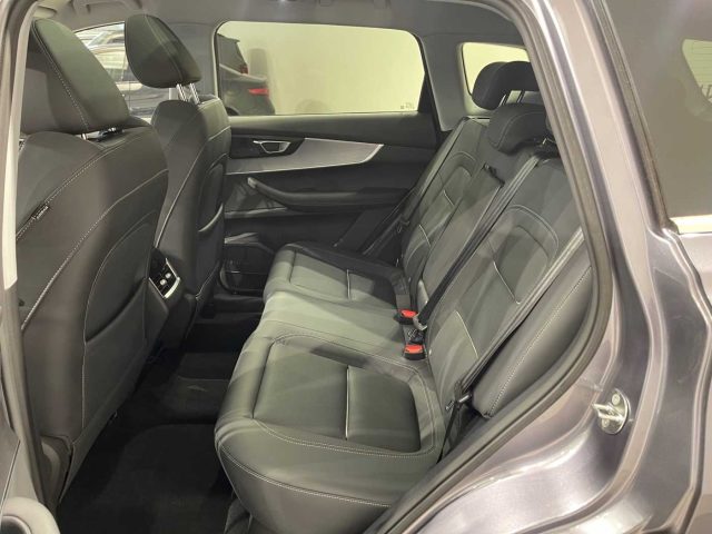 DR MOTOR DR 6.0 usata, con Immobilizzatore elettronico