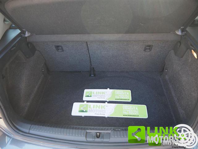 VOLKSWAGEN Polo usata 48