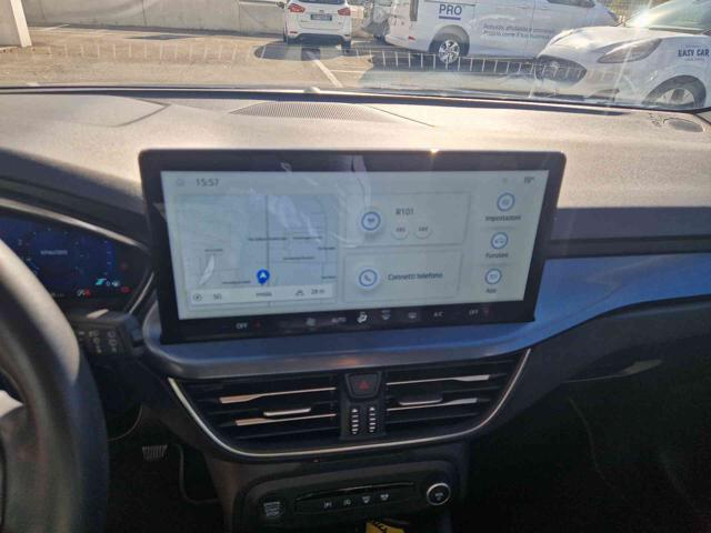FORD Focus usata, con Controllo automatico clima