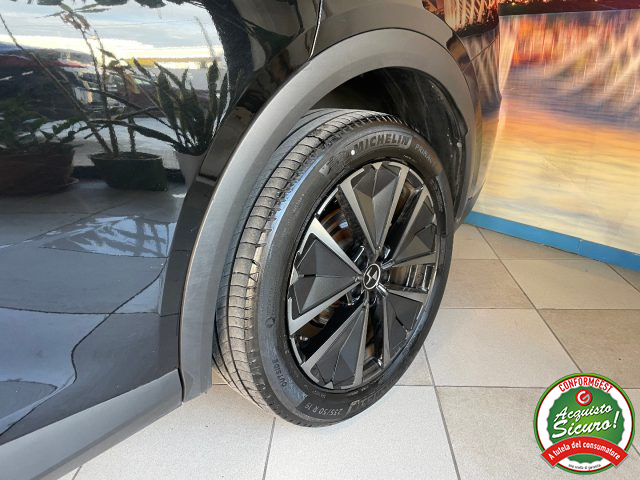 DS AUTOMOBILES DS 7 usata, con Servosterzo