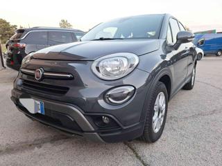 FIAT 500X usata, con Cruise Control